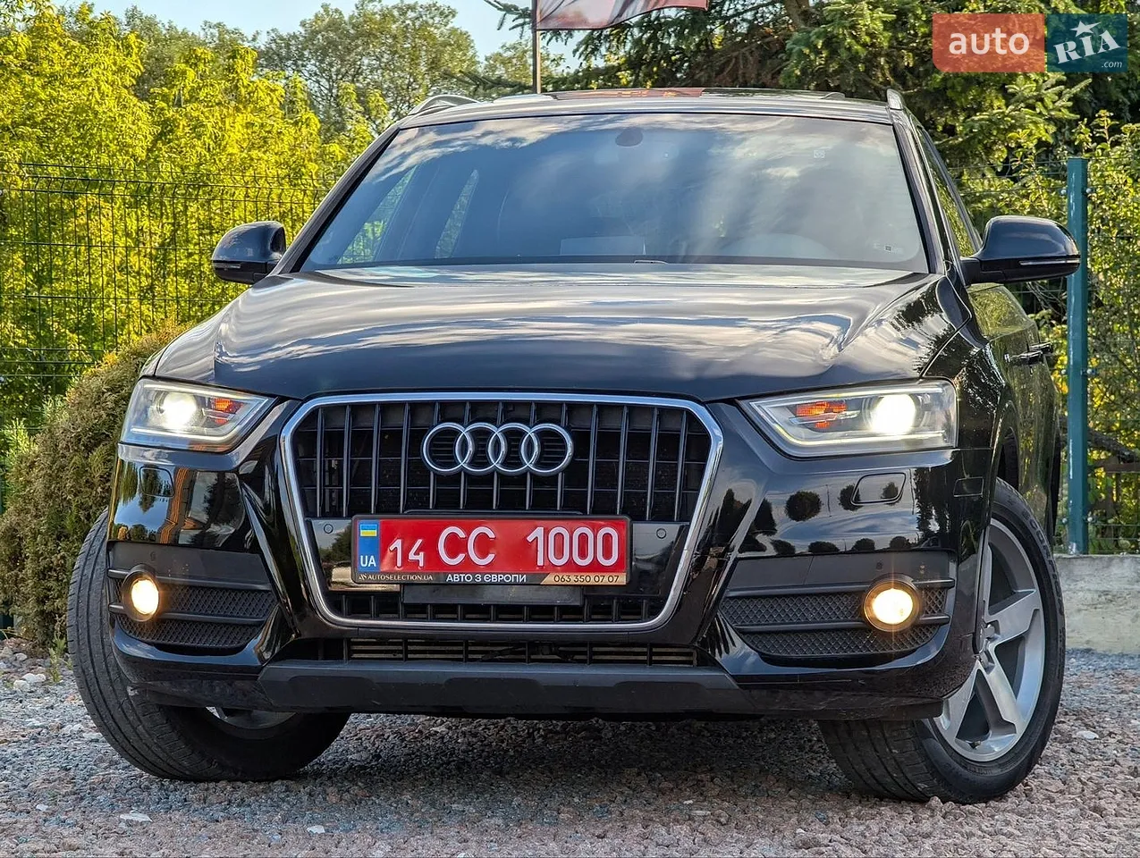 2014 Volkswagen Tiguan - мініатюра 57