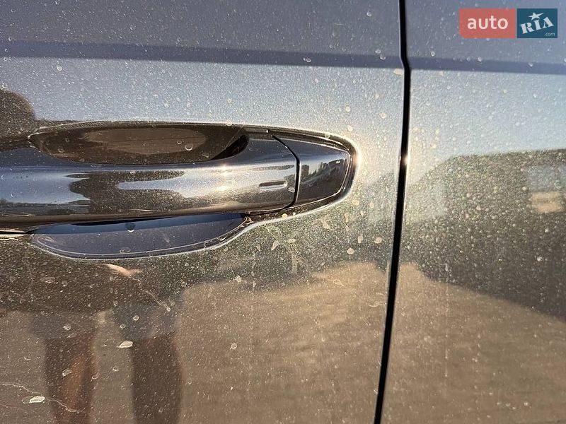 Внедорожник / Кроссовер Audi Q3 2021 в Львове