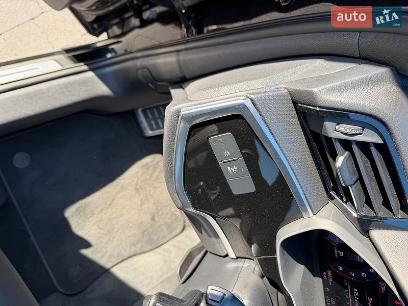 Внедорожник / Кроссовер Audi Q3 2021 в Львове