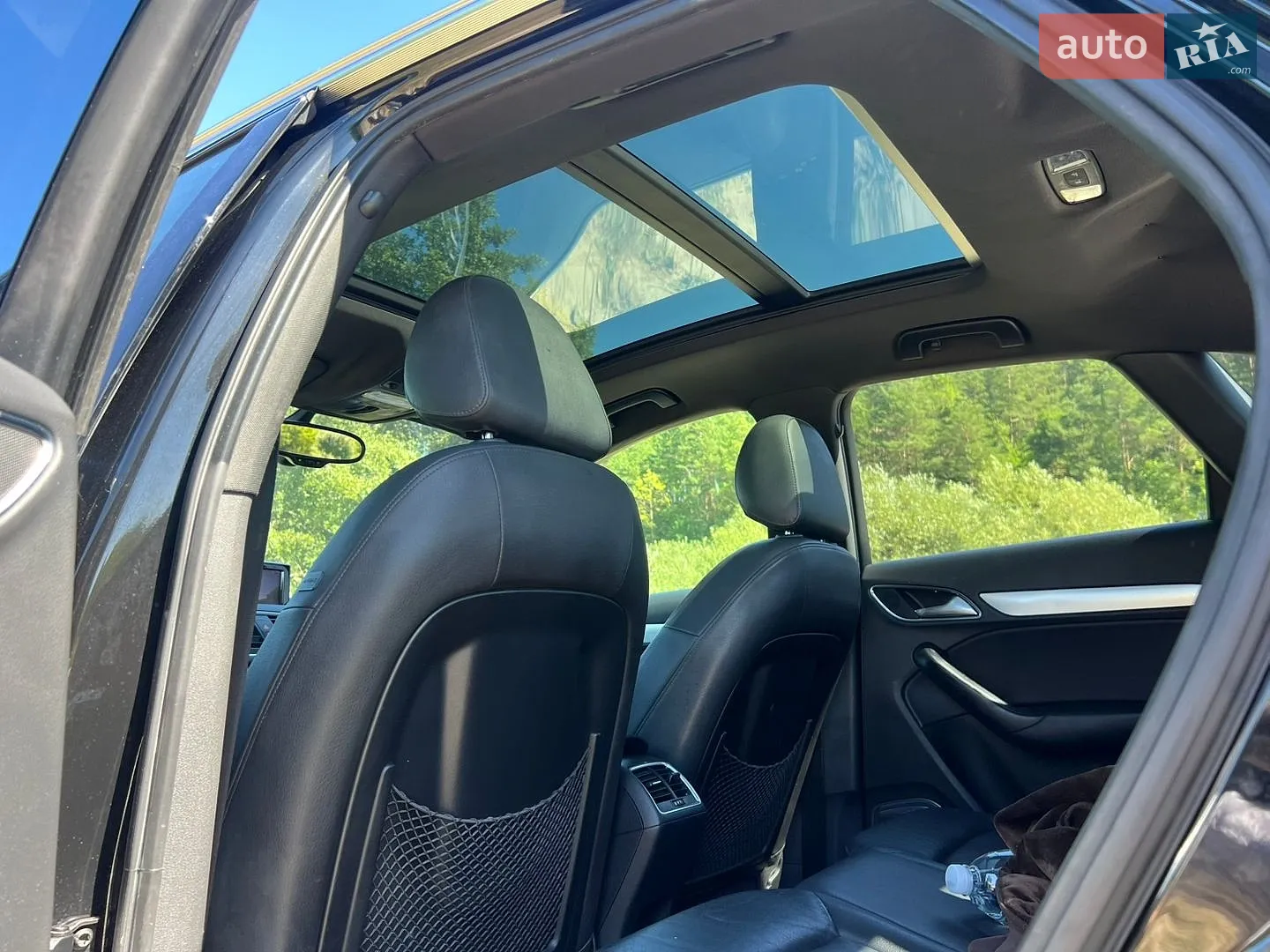 2014 Audi Q3 - мініатюра 18