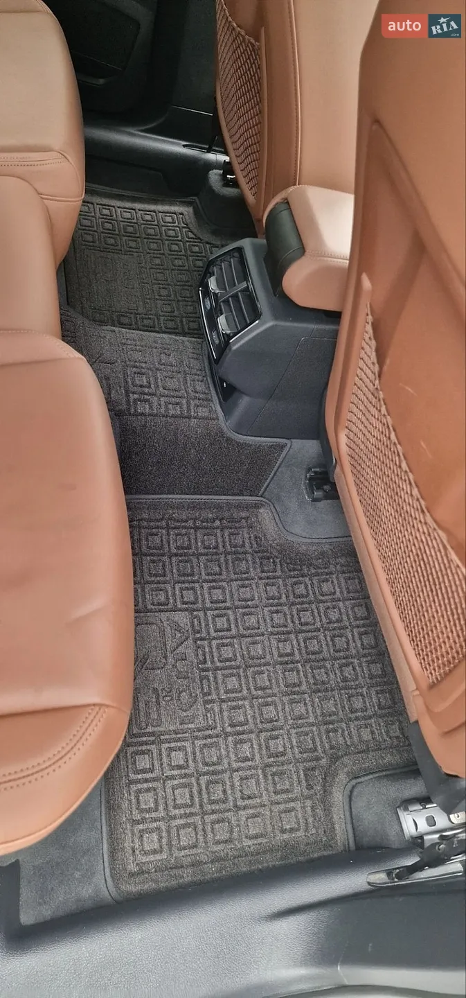 2021 Audi Q3 - мініатюра 13
