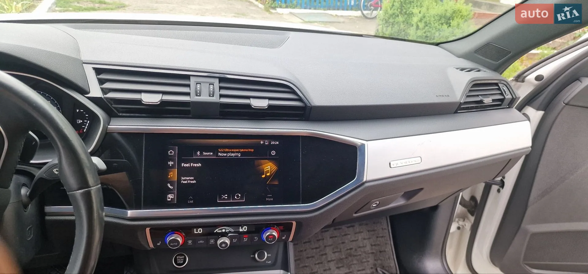 2021 Audi Q3 - мініатюра 15