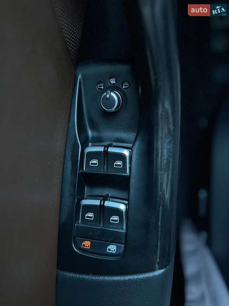 2015 Audi Q3 - мініатюра 10
