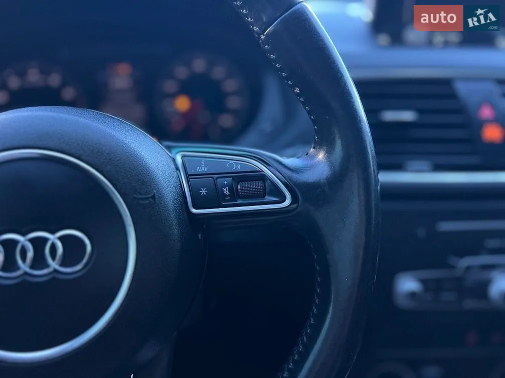 2015 Audi Q3 - мініатюра 15