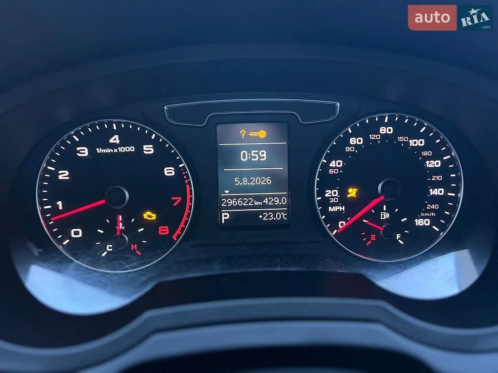 2015 Audi Q3 - мініатюра 16