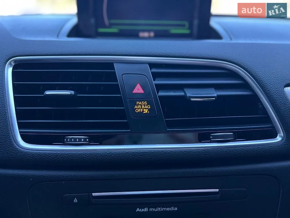 2015 Audi Q3 - мініатюра 19