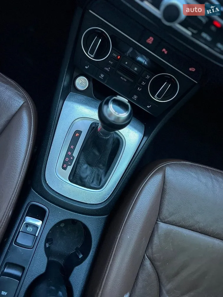2015 Audi Q3 - мініатюра 22