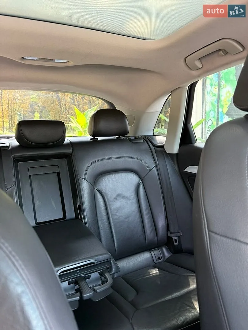 2015 Audi Q3 - мініатюра 8