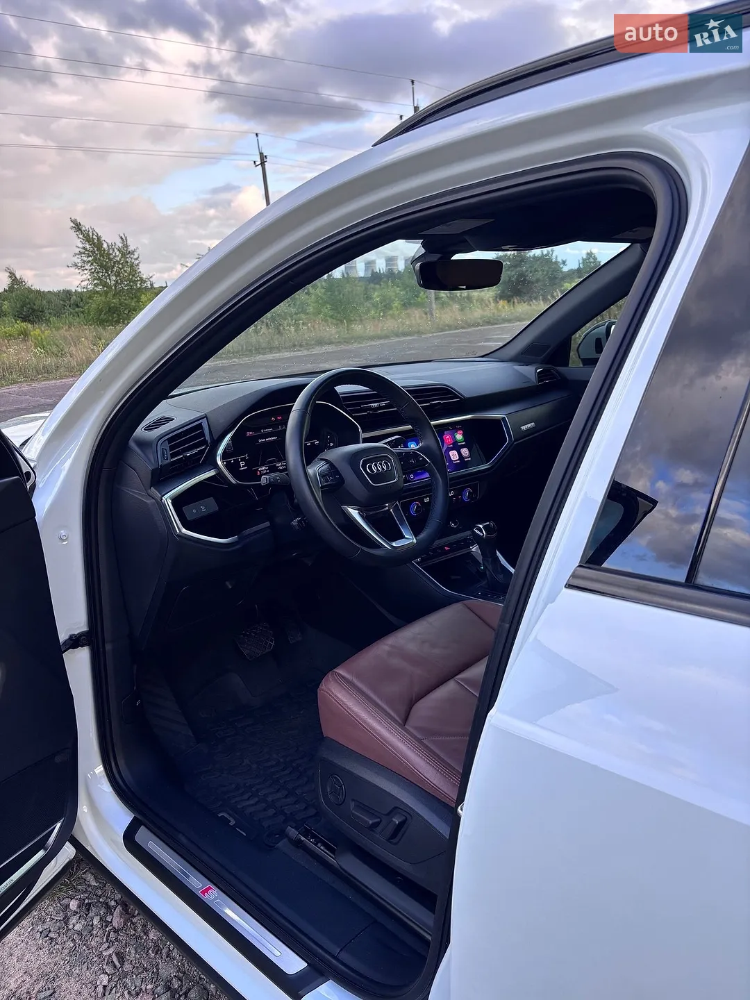 2019 Audi Q3 - мініатюра 7