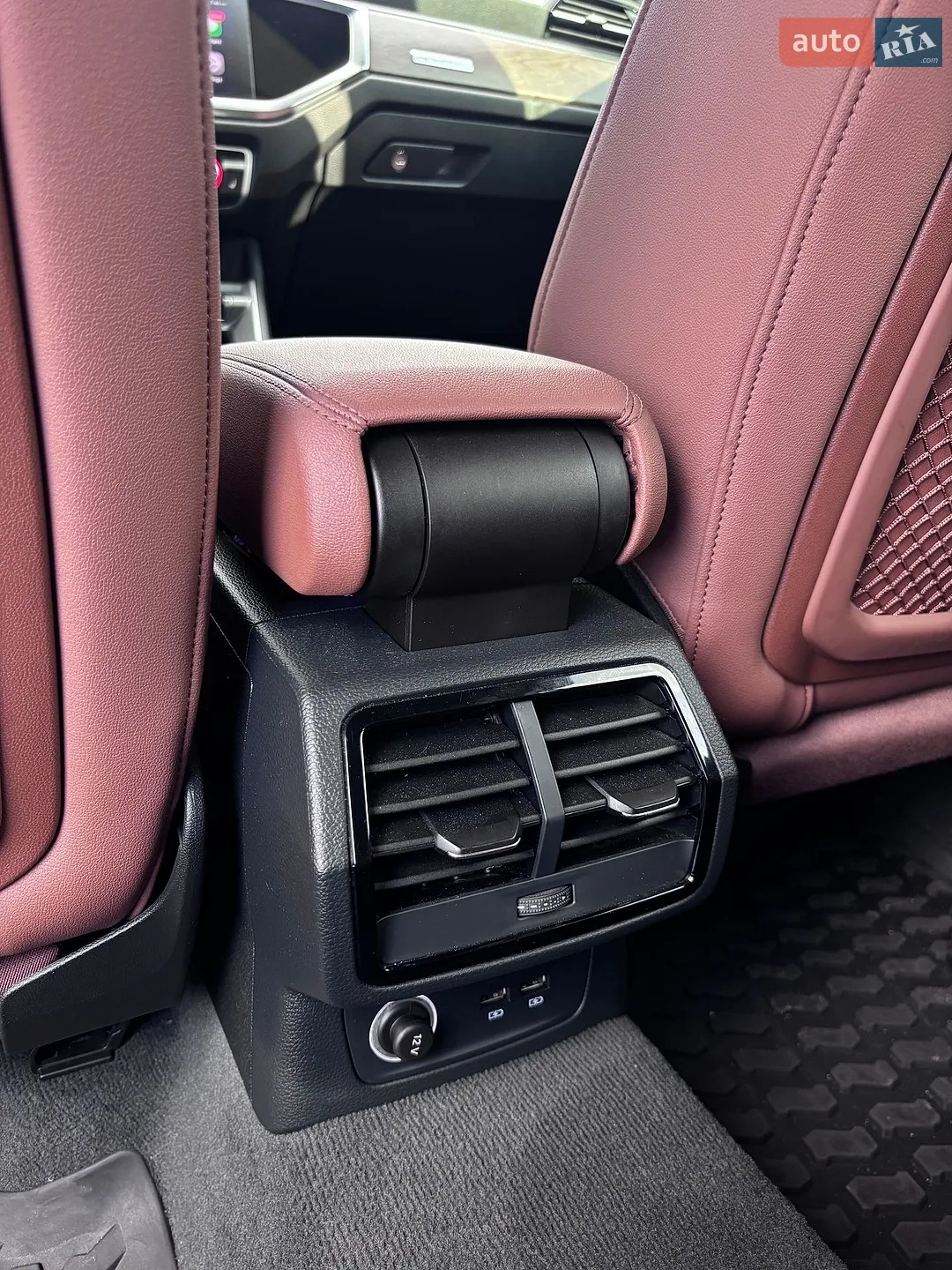 2019 Audi Q3 - мініатюра 29