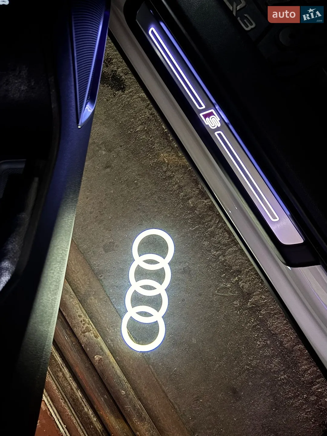 2019 Audi Q3 - мініатюра 18