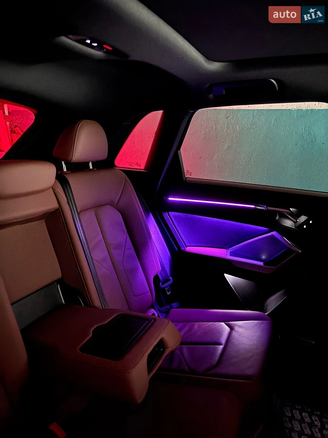 2019 Audi Q3 - мініатюра 16