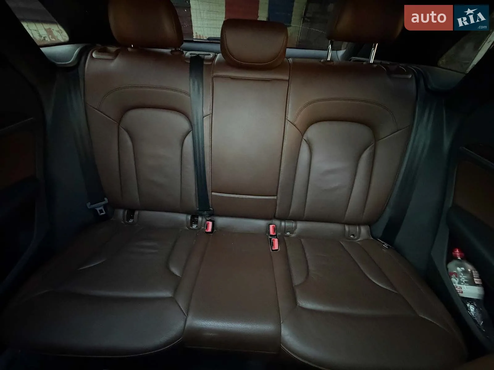 2016 Audi Q3 - мініатюра 25