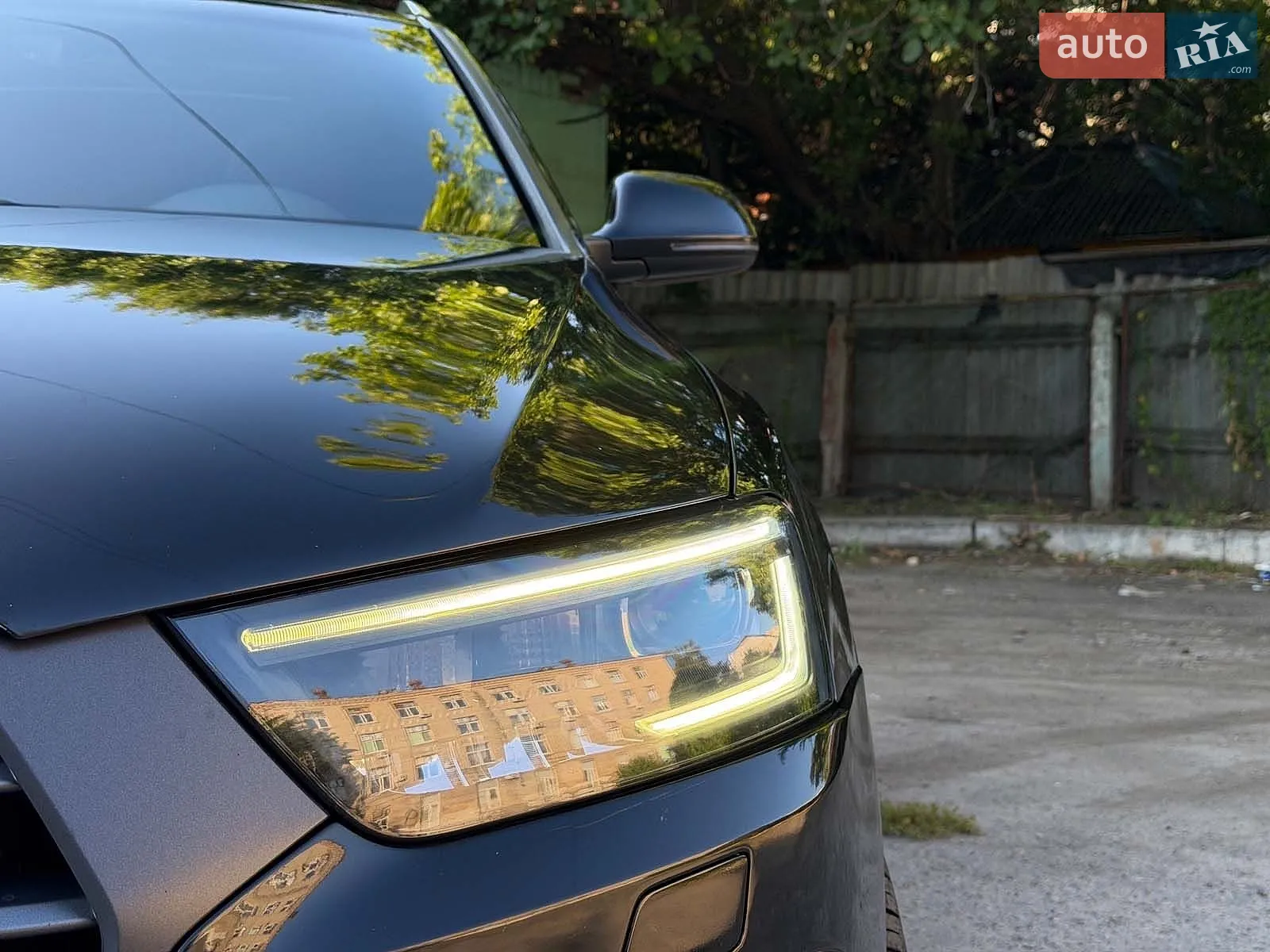 2016 Audi Q3 - мініатюра 11