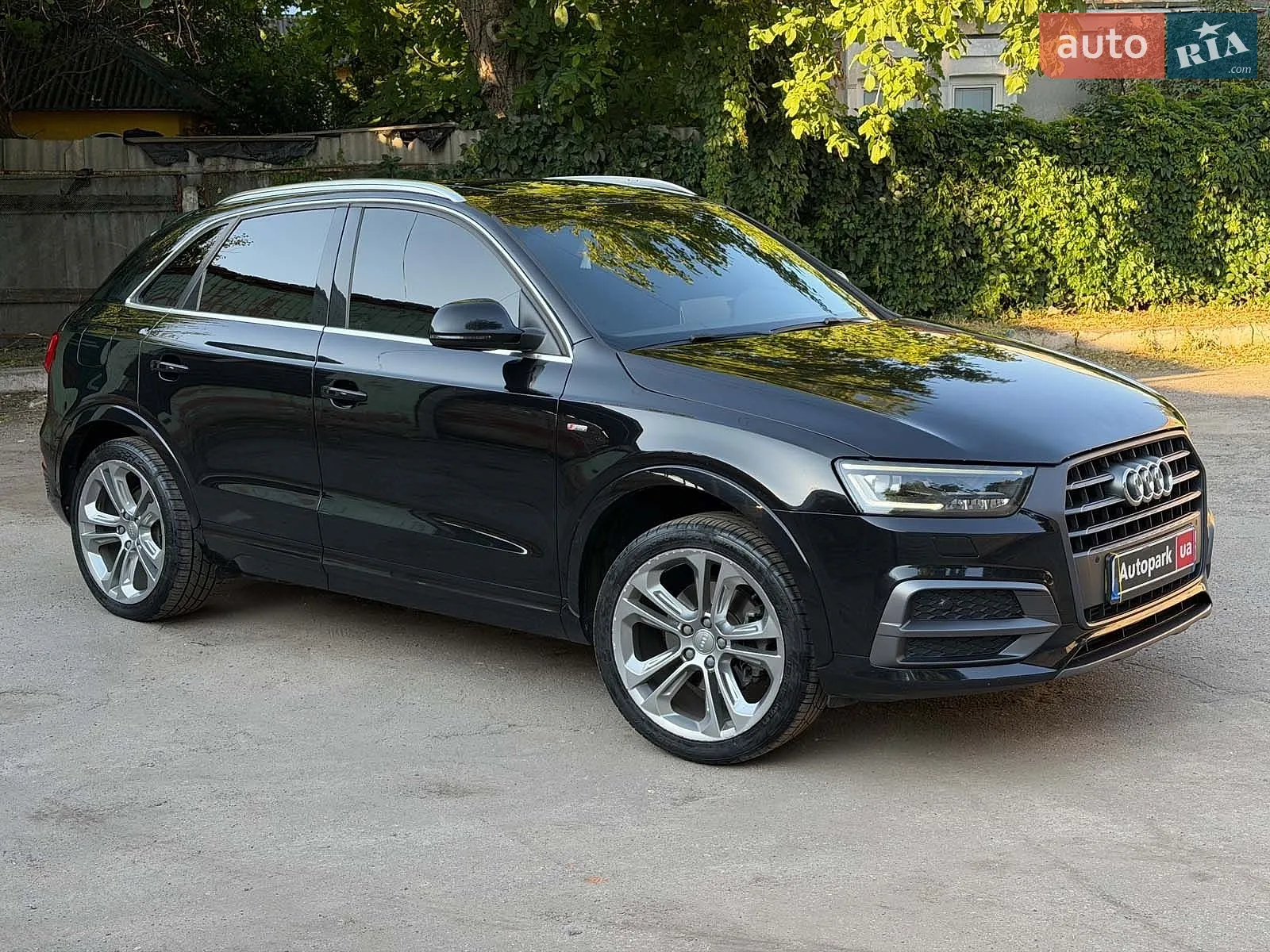 2016 Audi Q3 - мініатюра 9