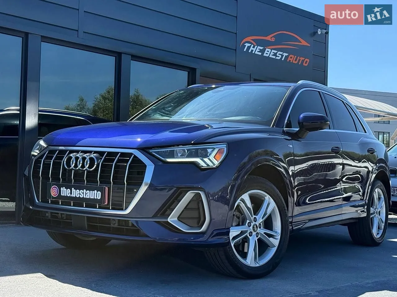 2015 Audi A3 - мініатюра 68