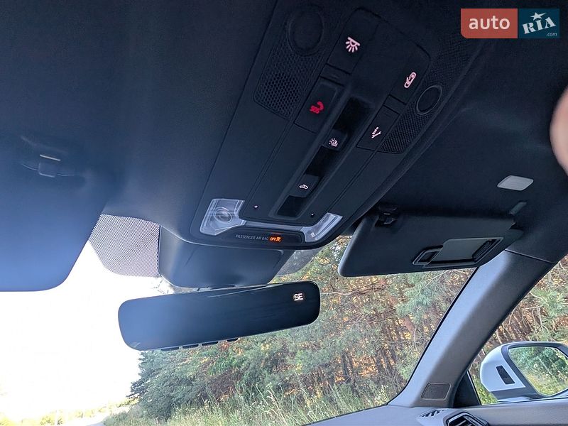 Позашляховик / Кросовер Audi Q3 2024 в Борисполі