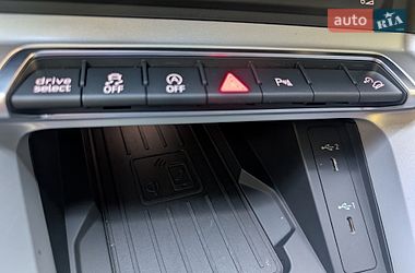 Позашляховик / Кросовер Audi Q3 2024 в Борисполі