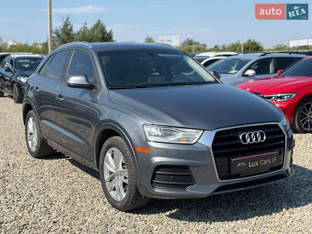2019 Audi e-tron - мініатюра 53