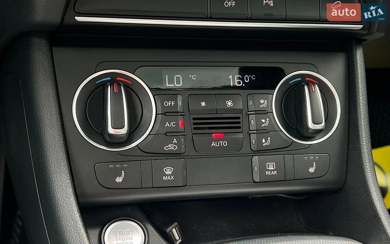 2016 Audi Q3 - мініатюра 17
