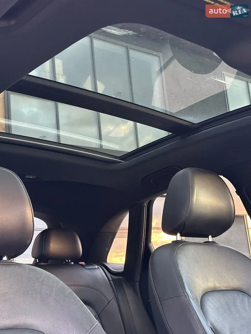 2016 Audi Q3 - мініатюра 27
