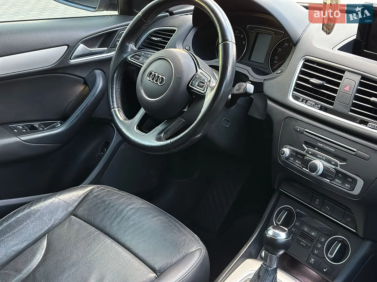 2016 Audi Q3 - мініатюра 40