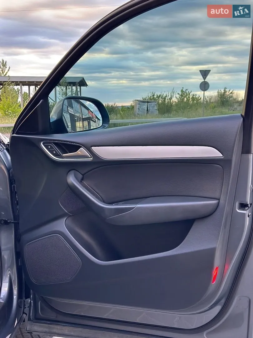 2016 Audi Q3 - мініатюра 55
