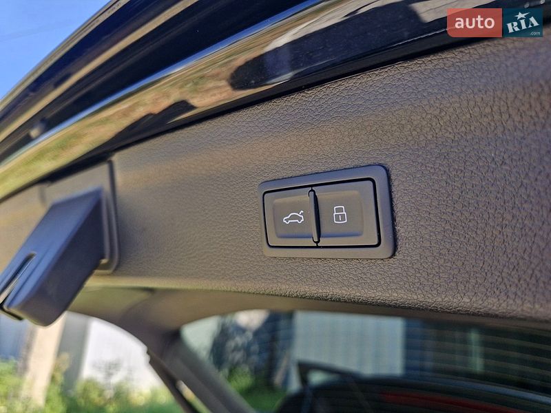 Внедорожник / Кроссовер Audi Q3 2024 в Николаеве