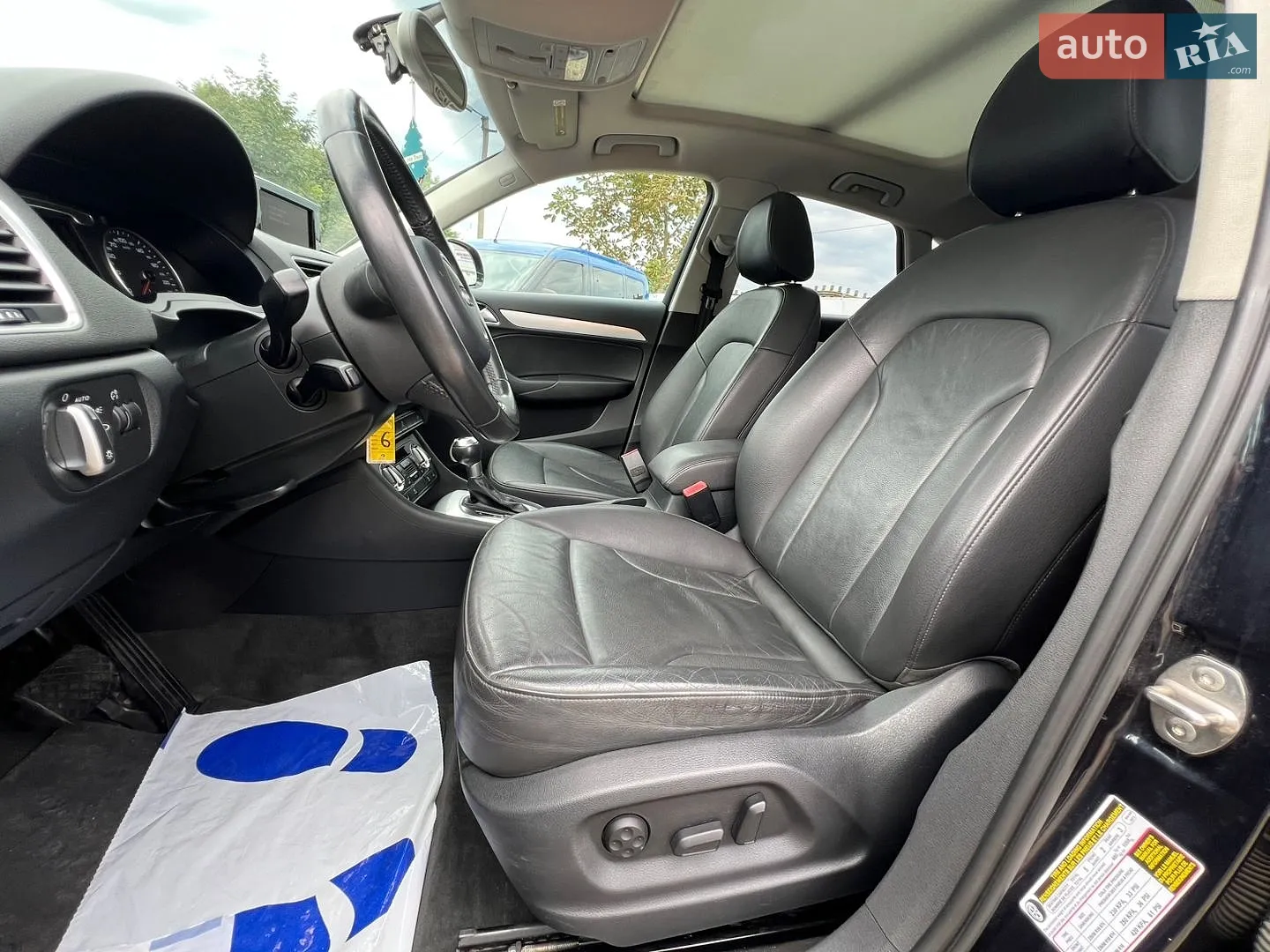 2015 Audi Q3 - мініатюра 19
