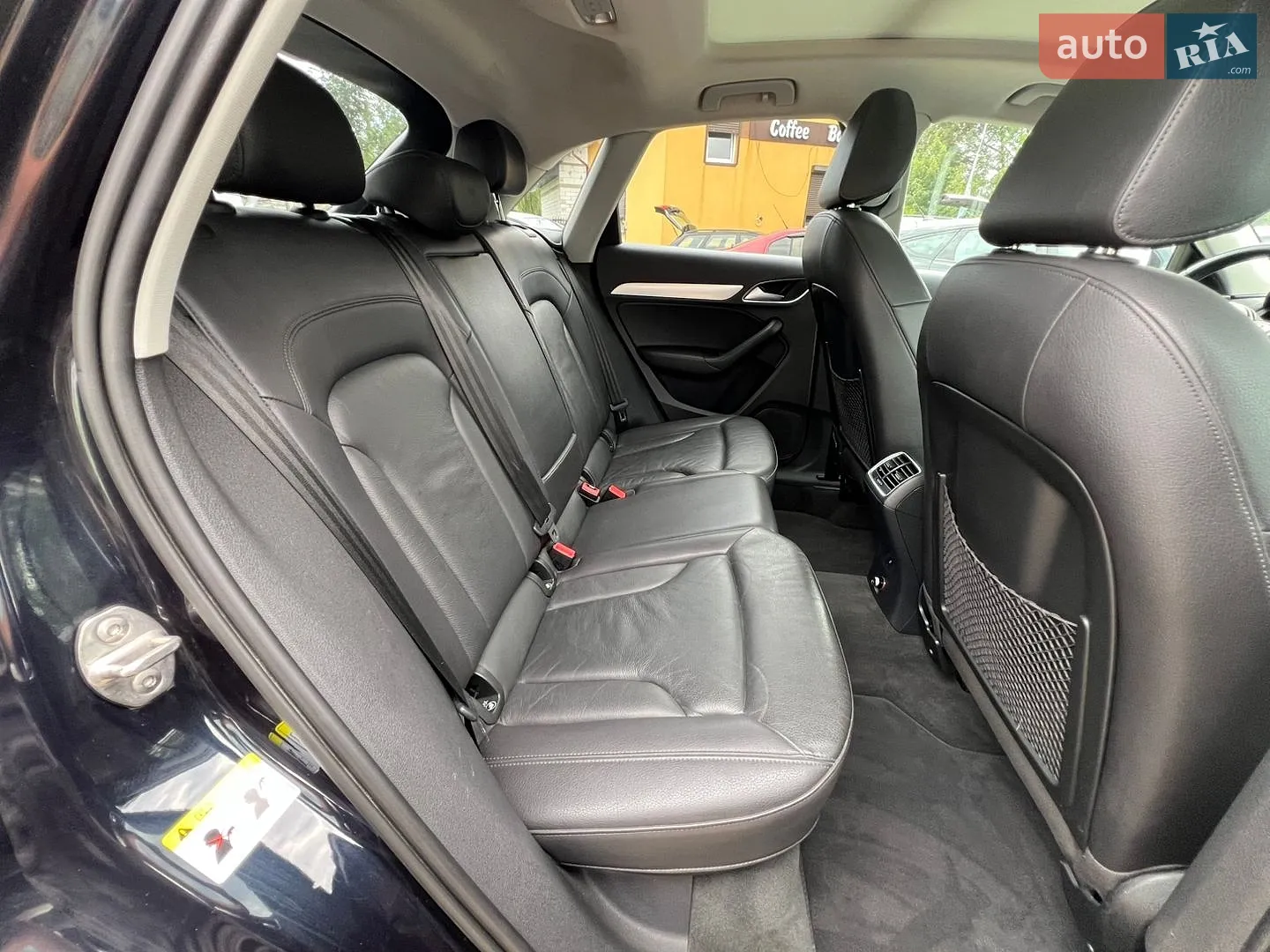 2015 Audi Q3 - мініатюра 36