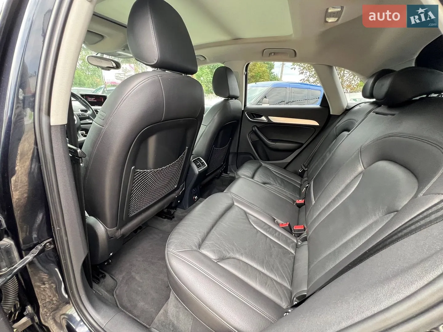 2015 Audi Q3 - мініатюра 39