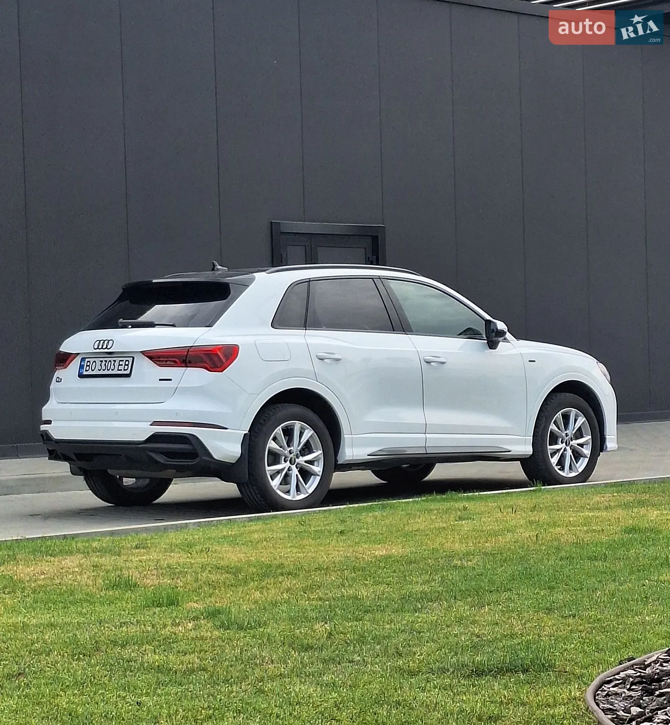 2022 Audi Q3 - мініатюра 11