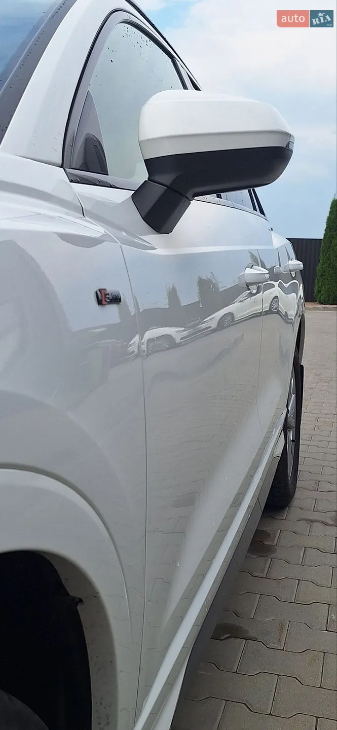 2022 Audi Q3 - мініатюра 21