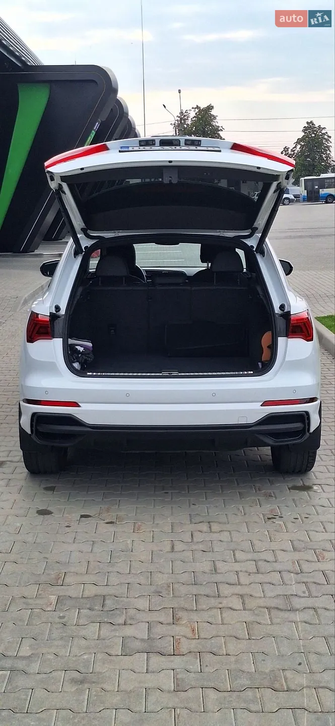 2022 Audi Q3 - мініатюра 40