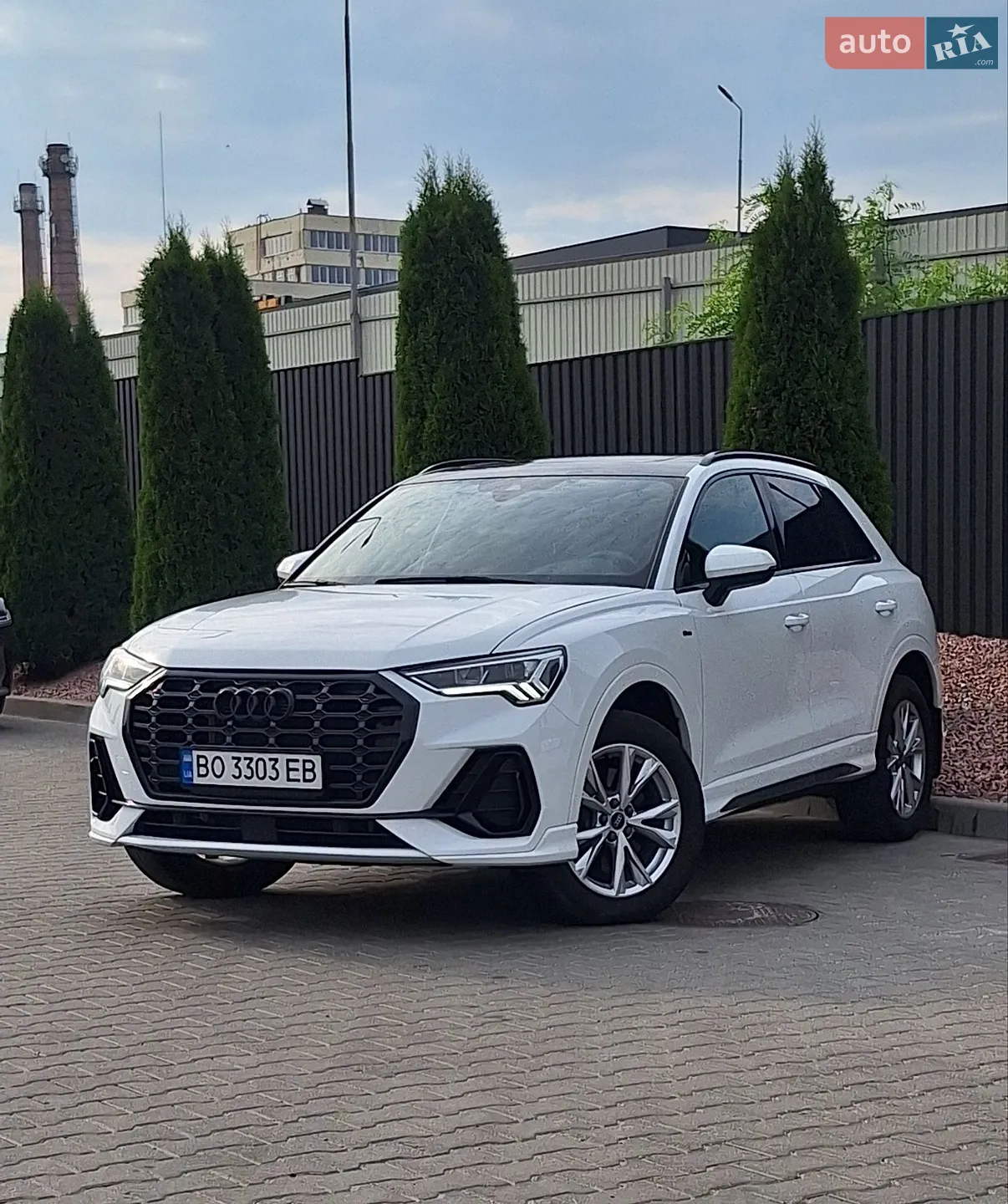 2022 Audi Q3 - мініатюра 55