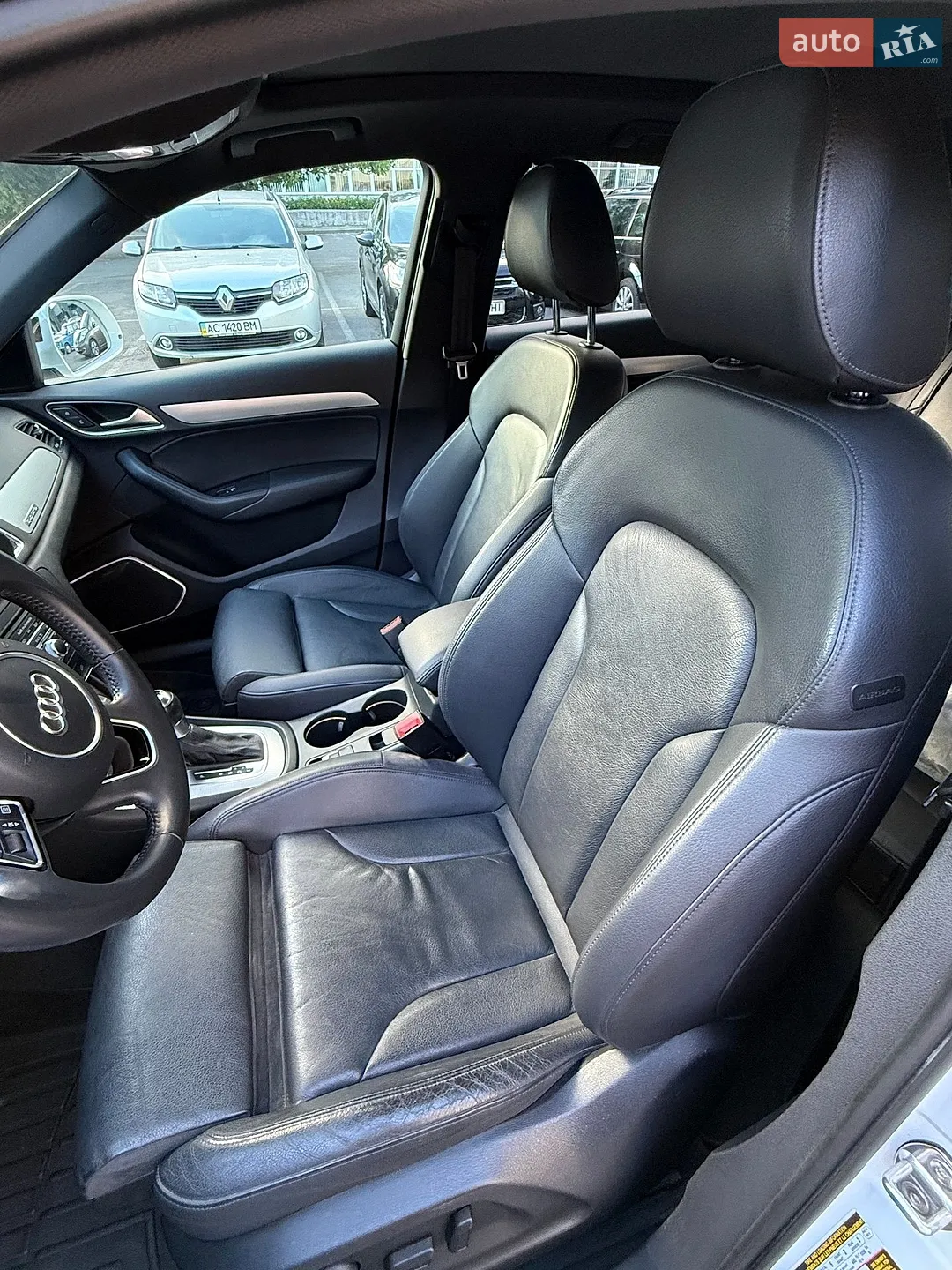 2015 Audi Q3 - мініатюра 19