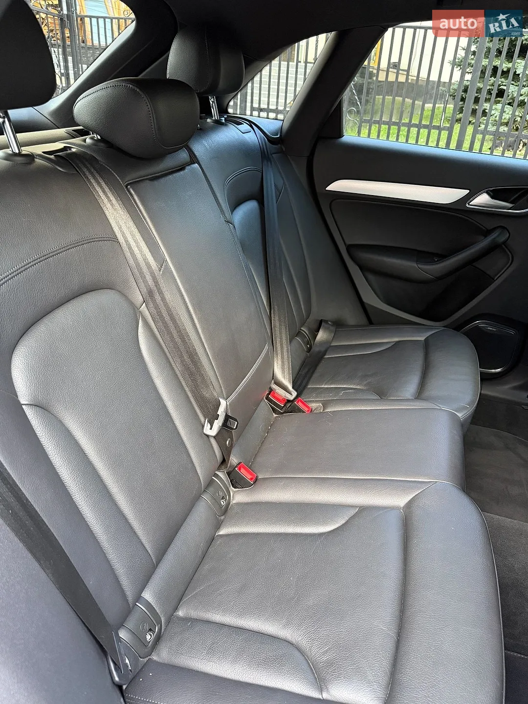 2015 Audi Q3 - мініатюра 32