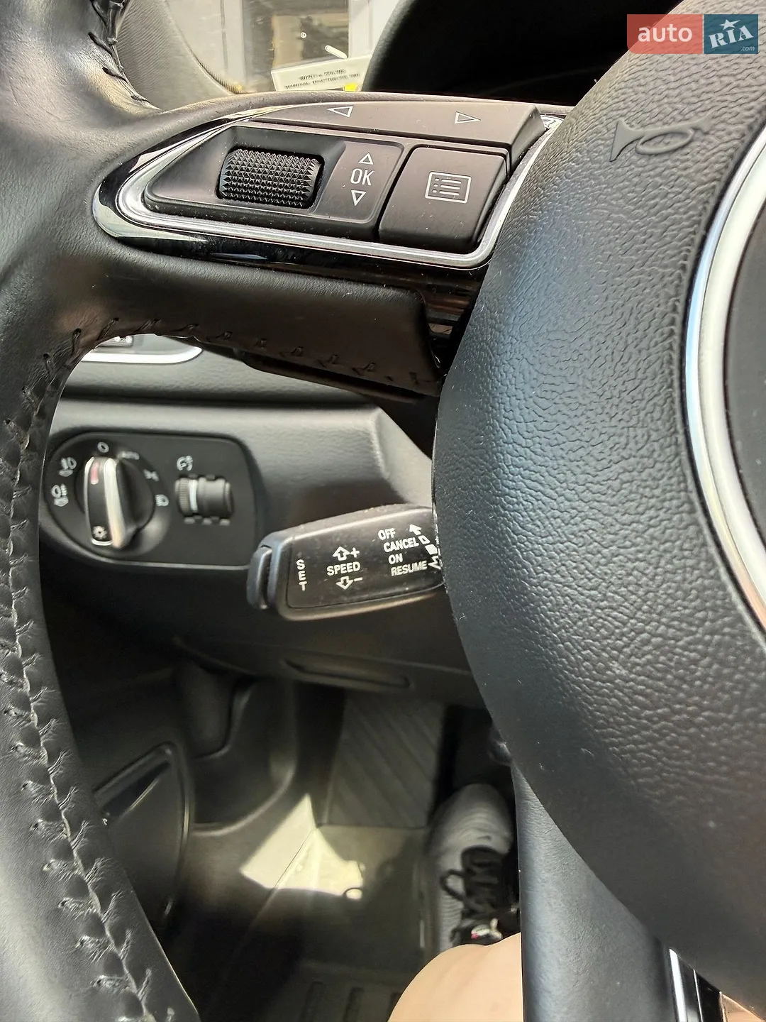 2015 Audi Q3 - мініатюра 40