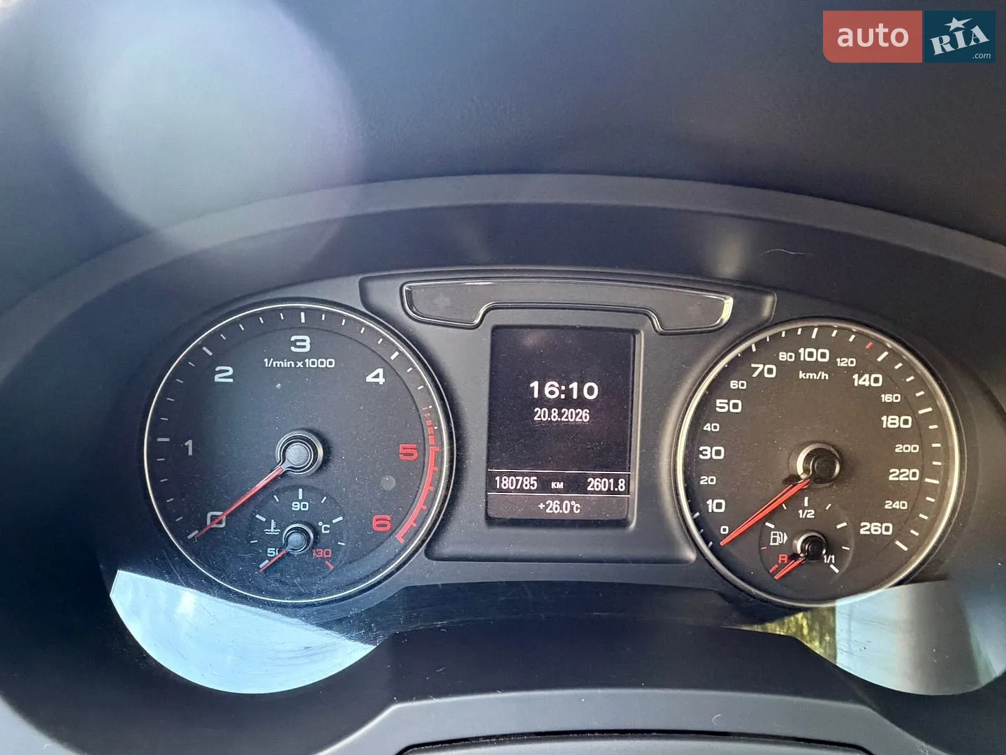 2015 Audi Q3 - мініатюра 8