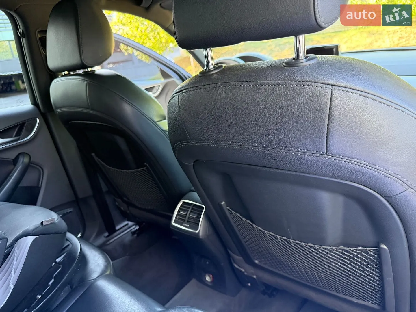 2014 Audi Q3 - мініатюра 23