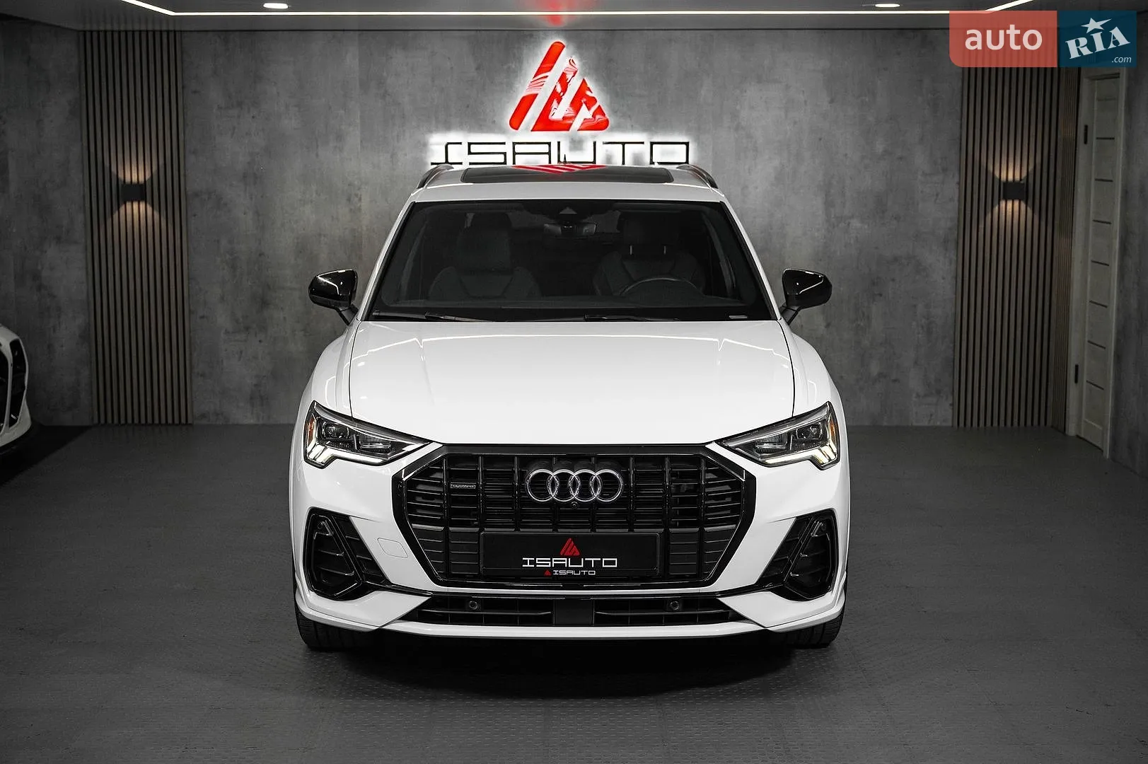 2024 Audi Q3 - мініатюра 5