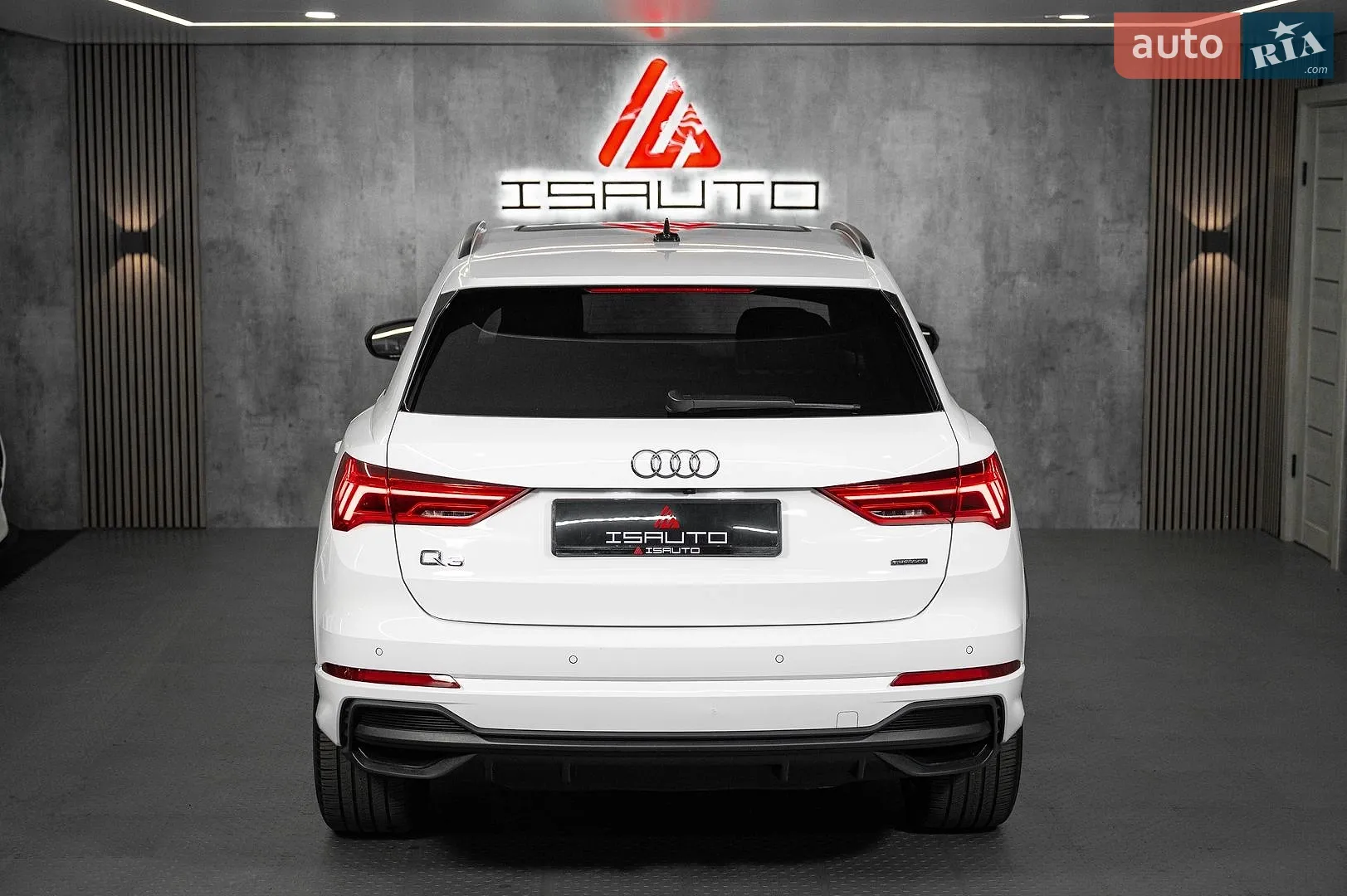 2024 Audi Q3 - мініатюра 14