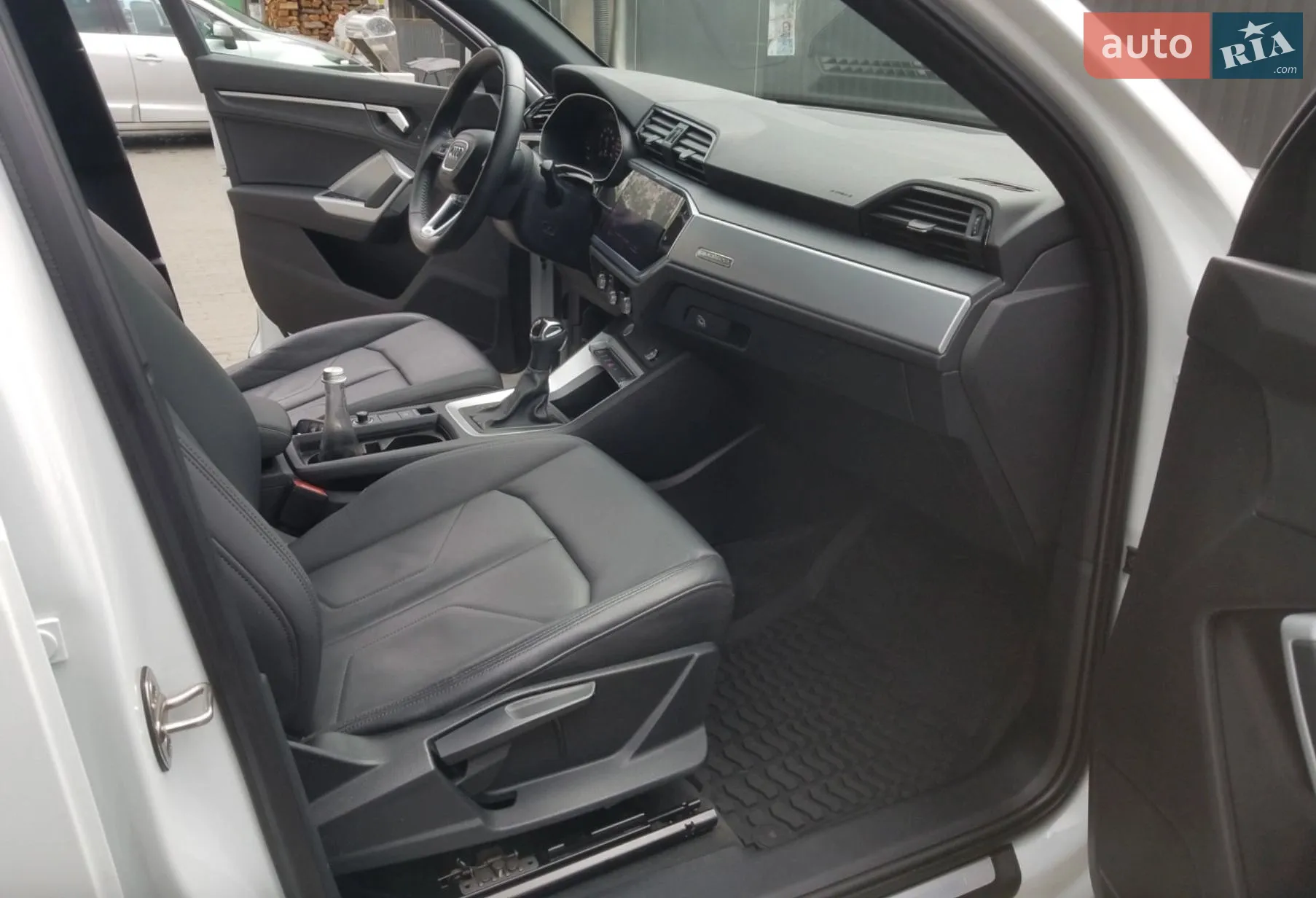 2020 Audi Q3 - мініатюра 13