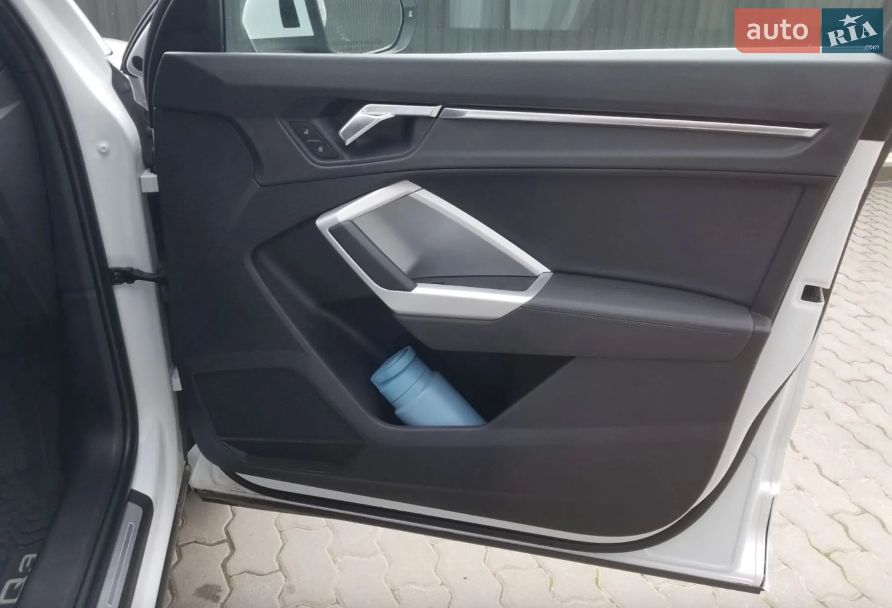 2020 Audi Q3 - мініатюра 18