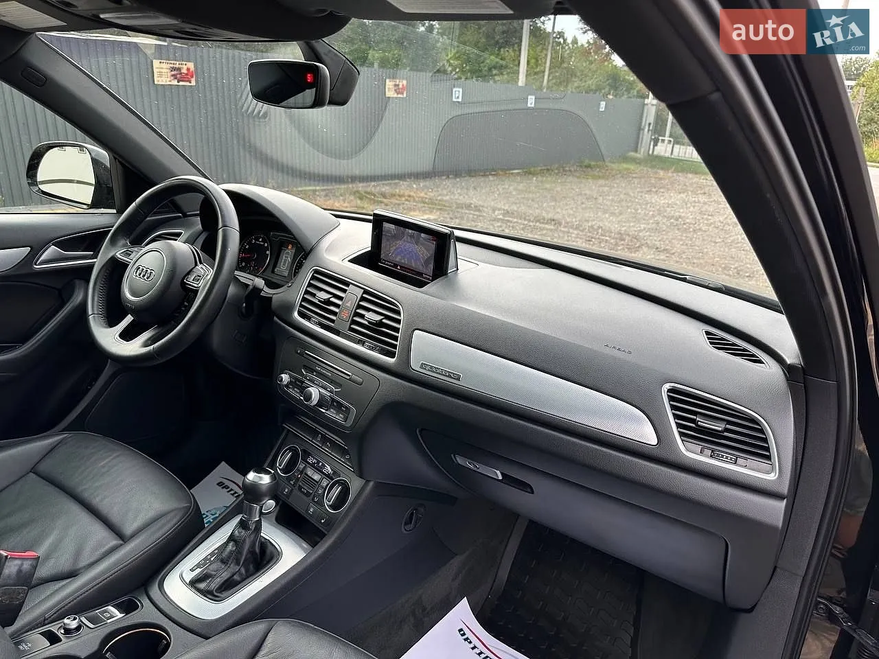 2018 Audi Q3 - мініатюра 24