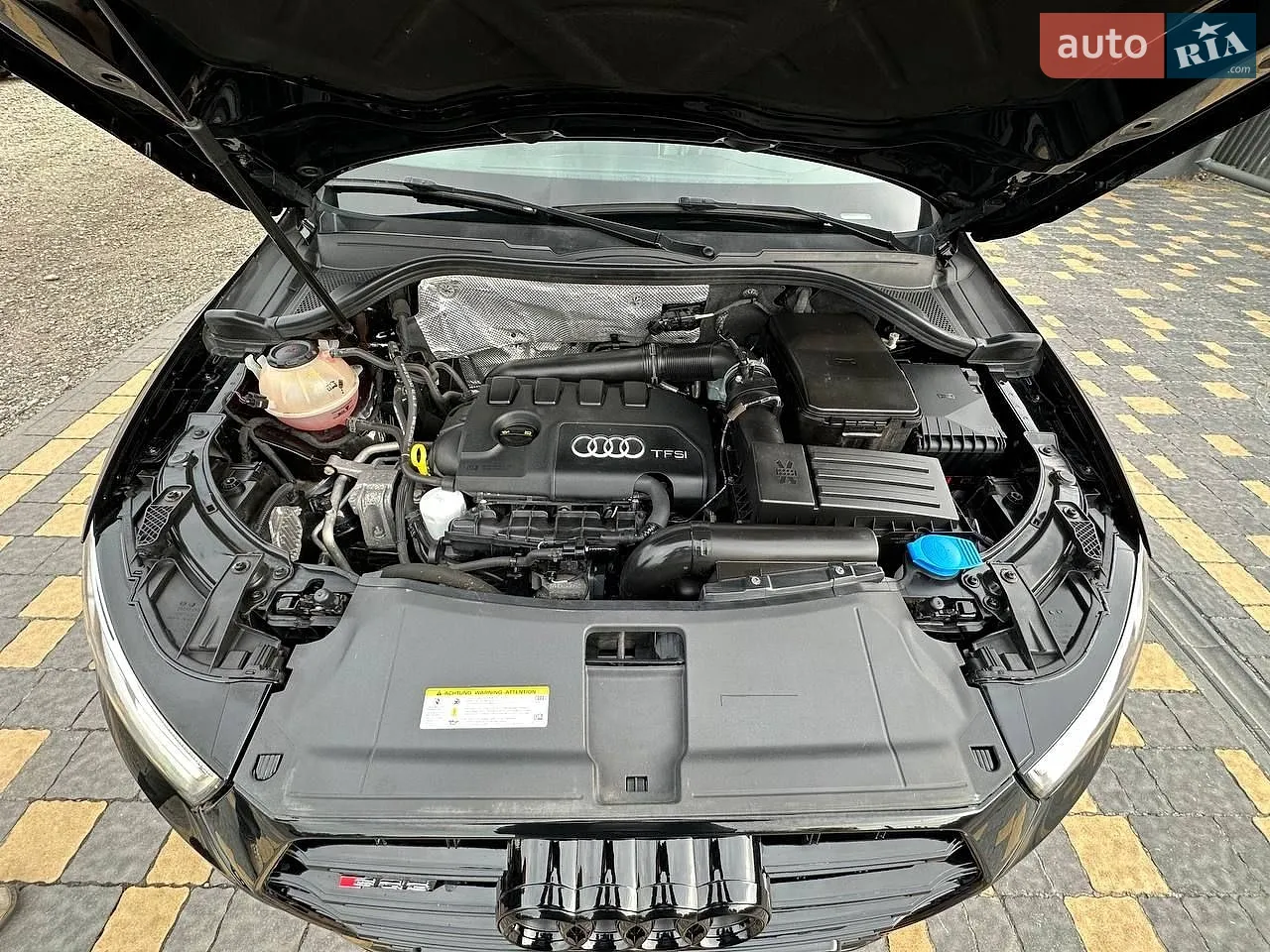 2018 Audi Q3 - мініатюра 32