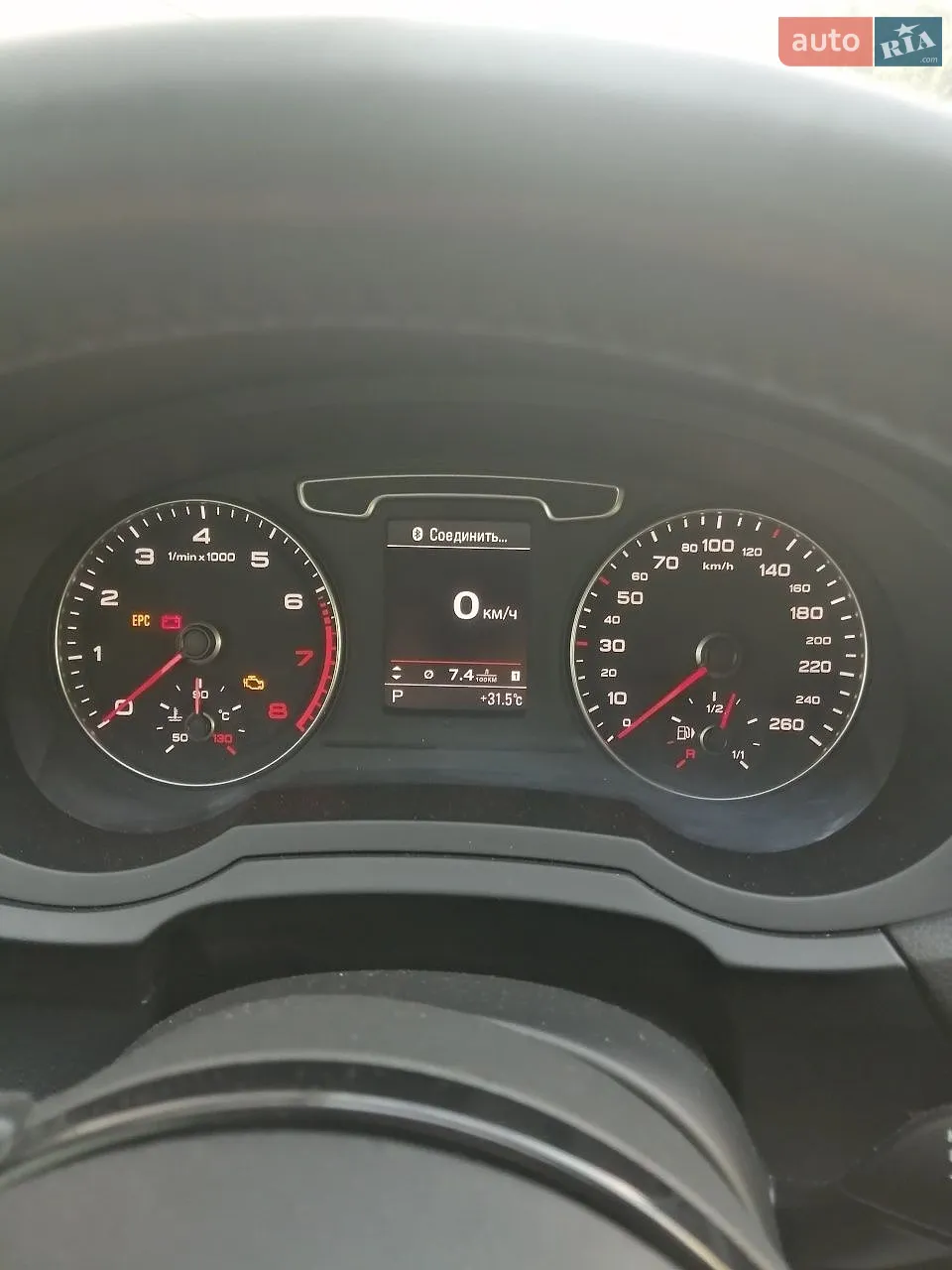 2011 Audi Q3 - мініатюра 14