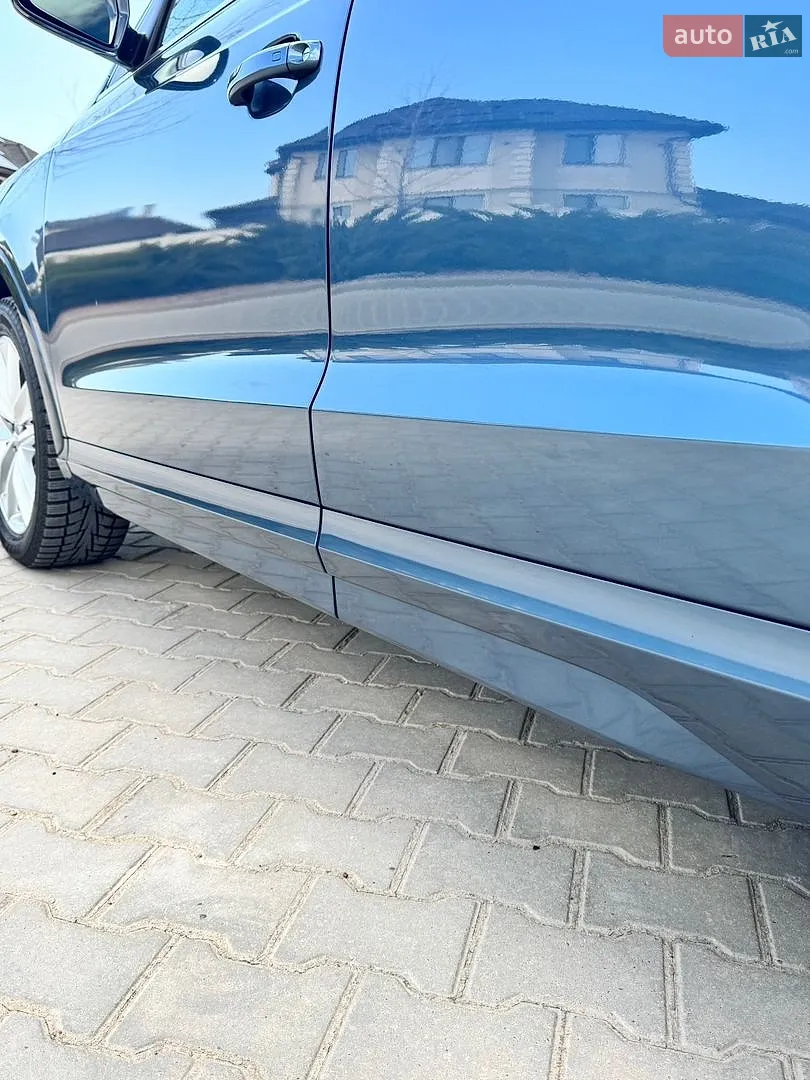 2018 Audi Q3 - мініатюра 13