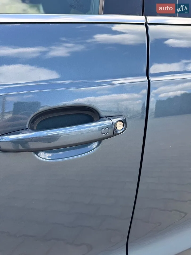 2018 Audi Q3 - мініатюра 12