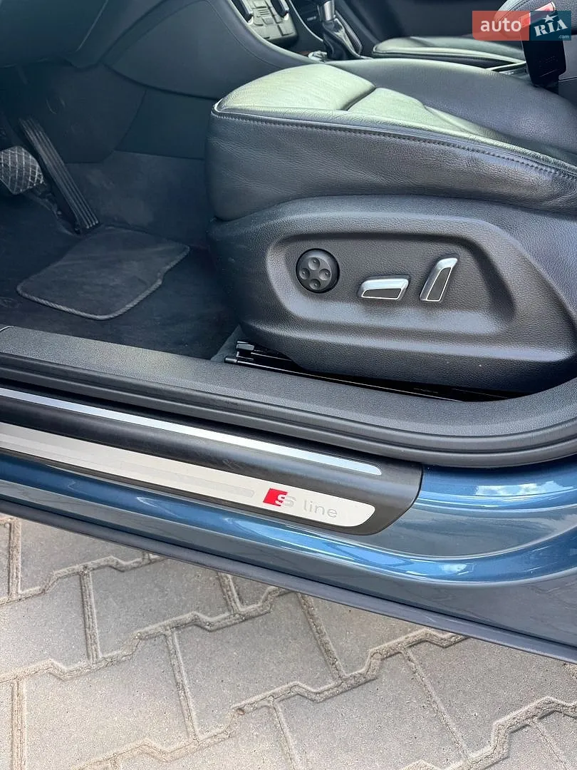 2018 Audi Q3 - мініатюра 25
